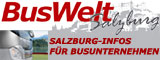 BusWelt Salzburg