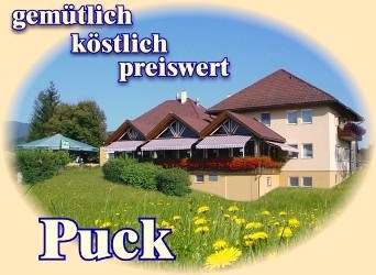 Landgasthof Puck - Zollfeld/Maria Saal