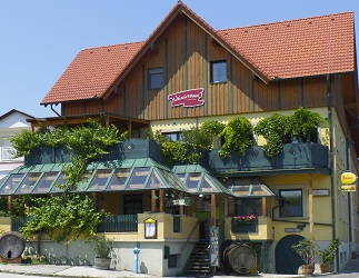 Schoko' Weinwirtshaus