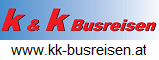 k&k Busreisen