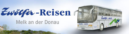 Zwölfer - Reisen GmbH