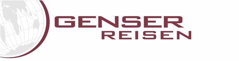 Genser Reisen GmbH
