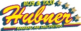 Taxi - Busunternehmen Hubner