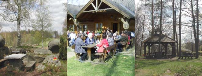 Naturpark Blockheide