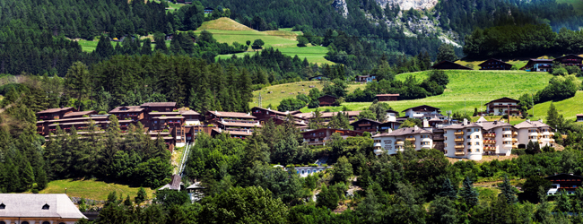 HOTEL GOLDRIED - Matrei in Osttirol