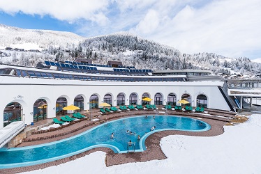 Skigebiet Bad Kleinkirchheim – Eine Symbiose zwischen Entdecken und Entspannen 