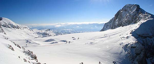 Der Dachstein