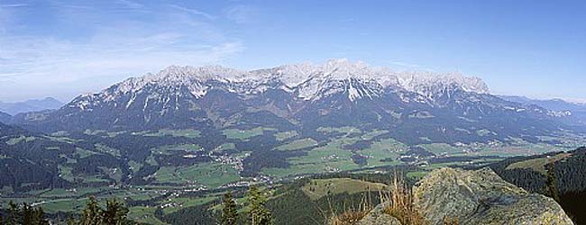 Wilder Kaiser