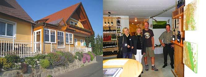 Weingut Muster - Trautenhof