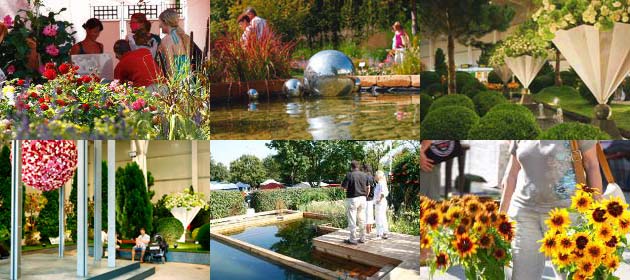 Internationale Gartenbaumesse Tulln 2024