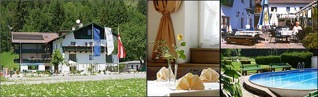 Landgasthof & Ferienhotel Tannenhof