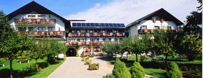 Hotel  TRATTNERHOF  ***