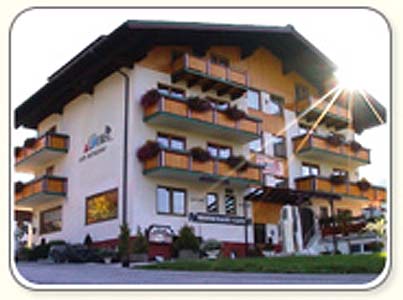 Hotel Alpin - Murau