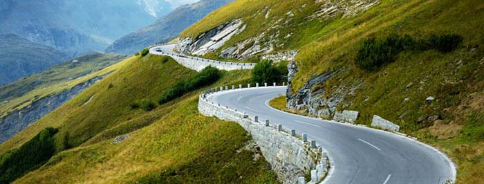 Großglockner Hochalpenstraße