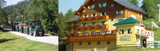 Hotel-Gasthof Hierzegger