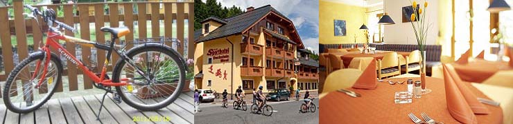 Sporthotel Dachstein West***