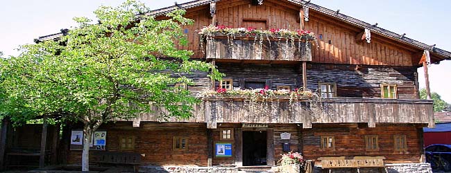 NEU!! Stadtmuseum Schladming