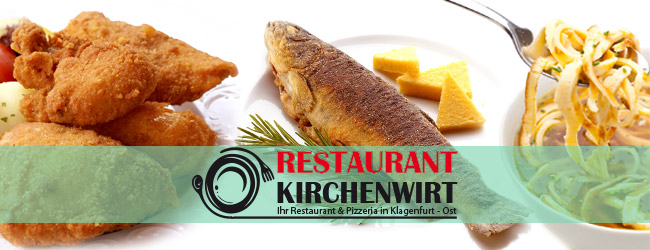 Restaurant Kirchenwirt