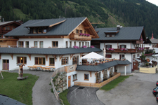 Hotel Auer ***