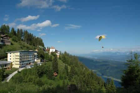 Sonnenhotel Zaubek 