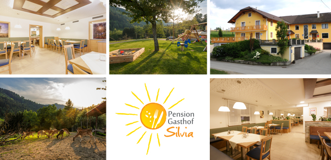 Pension-Gasthof Silvia