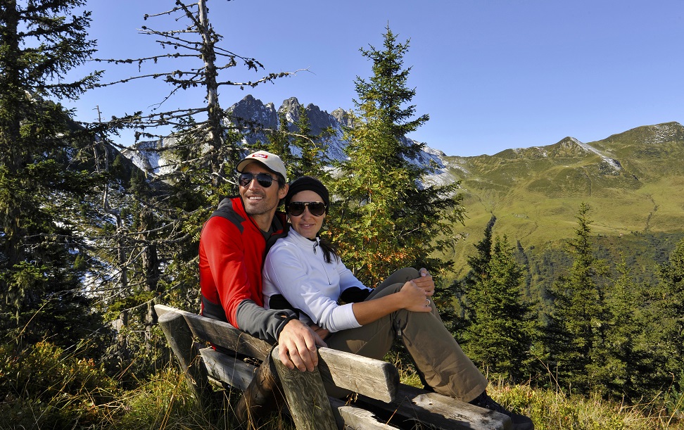 Zillertal - zwölf Dörfer, ein Sommer- & Wintertraum!