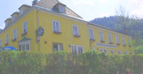 Gasthaus zum Sengsschmied