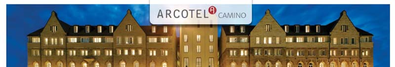 ARCOTEL Camino****.