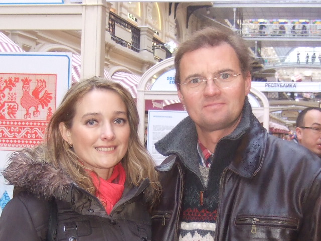 Mag. Bernhard u. ElenaKrebs