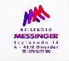 Messinger Reisebüro