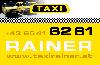Taxi Rainer OG