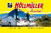 Höllmüller Busreisen GmbH