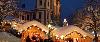 Weihnachtsmarkt Mariazell - Österreich / Steiermark