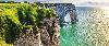 Normandie & Bretagne mit Belle Ile - Frankreich / Elsass