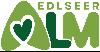 Radio-Frühschoppen VM1Dorffest auf der Edlseer Alm 