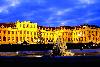 Adventzauber am Schloss Schönbrunn & Maria Theresia – Das Musical (fakultativ)