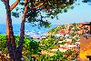 Korsika & Sardinien