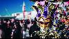 Karneval in Venedig