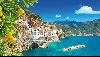 Amalfiküste & Trauminsel Capri zu Ostern 