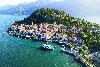 Comer See - Wanderlust und Seeluft