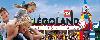 Legoland® Deutschland zu Ostern