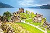 Atemberaubendes Schottland