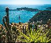 Französische Riviera - Monaco-Nizza-Cannes