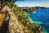 Radreise an die Cote d´Azur