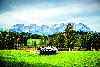 Der Bergdoktor grüßt