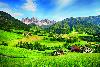 Genussreise Südtirol - Traditionelle Kulinarik entdecken
