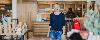 Backen mit Christina