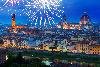 Silvester im Herzen der Toskana