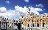 Rom mit Papstaudienz & Assisi 