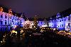 Weihnachtszauber Regensburg - Nürnberg - Schloss Guteneck